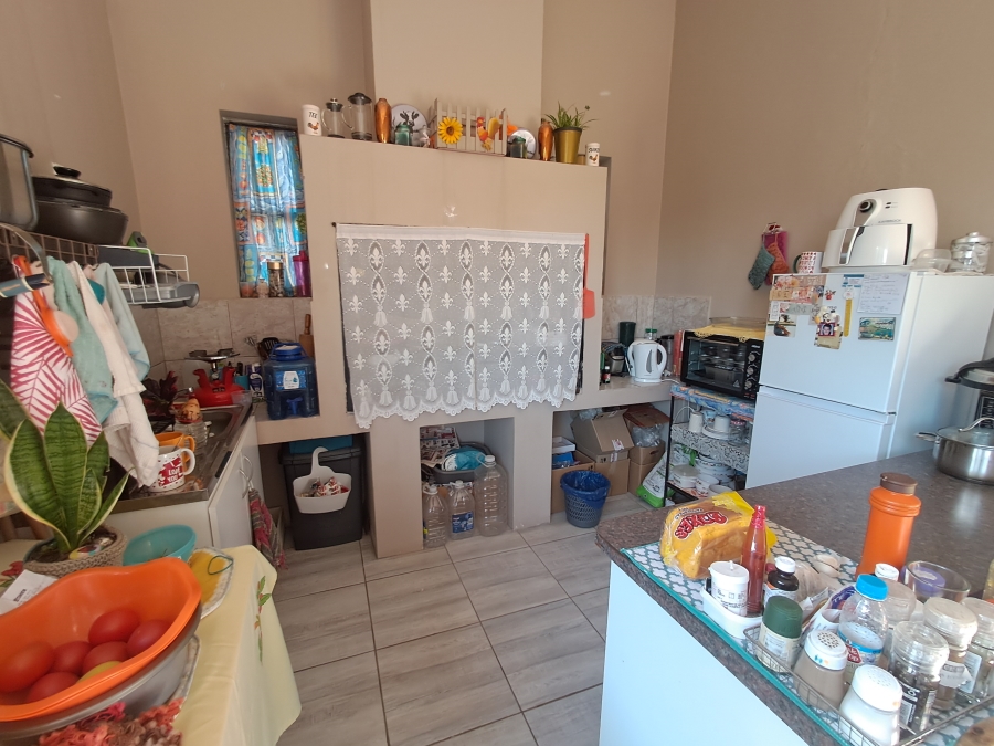 4 Bedroom Property for Sale in Van Riebeeck Hoogte Eastern Cape